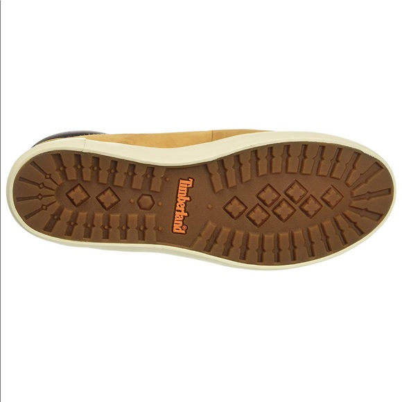 Flannery 6” Nubuck Boot - Picture 4 of 5